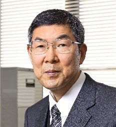 写真：第31期関東支部・支部長　埼玉大学　荒居善雄