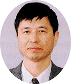 写真:第12期関東支部・支部長 埼玉大学 佐藤 勇一