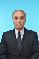 写真：第28期関東支部・支部長　（株）荏原製作所　能見基彦