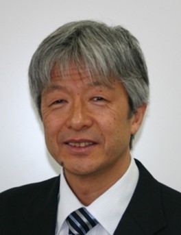 写真：第22期関東支部・支部長　(株)日立製作所　佐々木 直哉