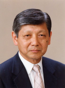 写真：第10期関東支部長　早山　徹