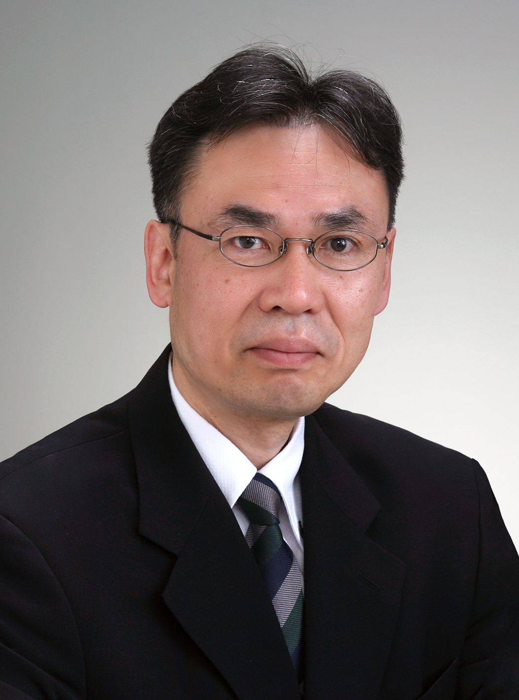 写真：第30期関東支部・支部長　東芝エネルギーシステムズ株式会社　渋川直紀