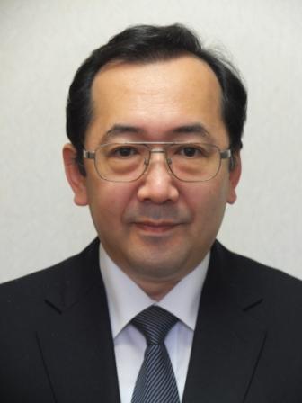 写真：第23期関東支部支部長　埼玉大学　綿貫啓一