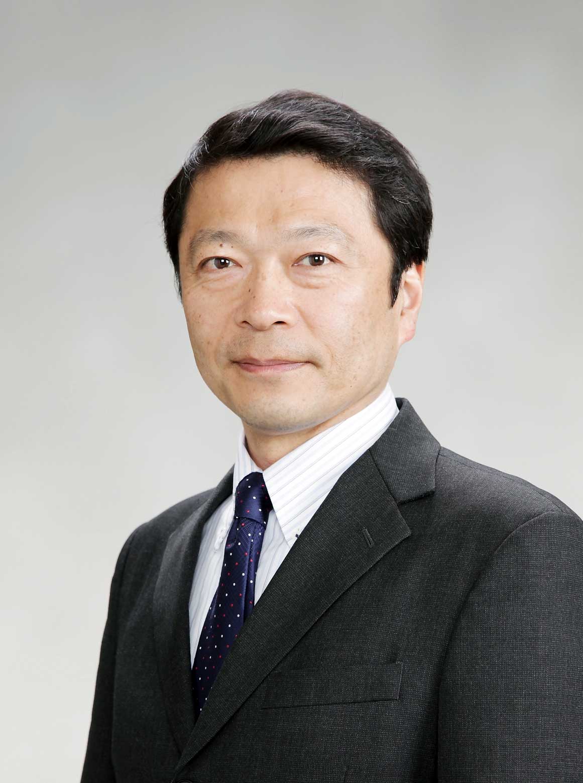 写真：第27期関東支部・支部長　東京都立大学　吉村 卓也